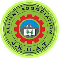 JKUAT Logo