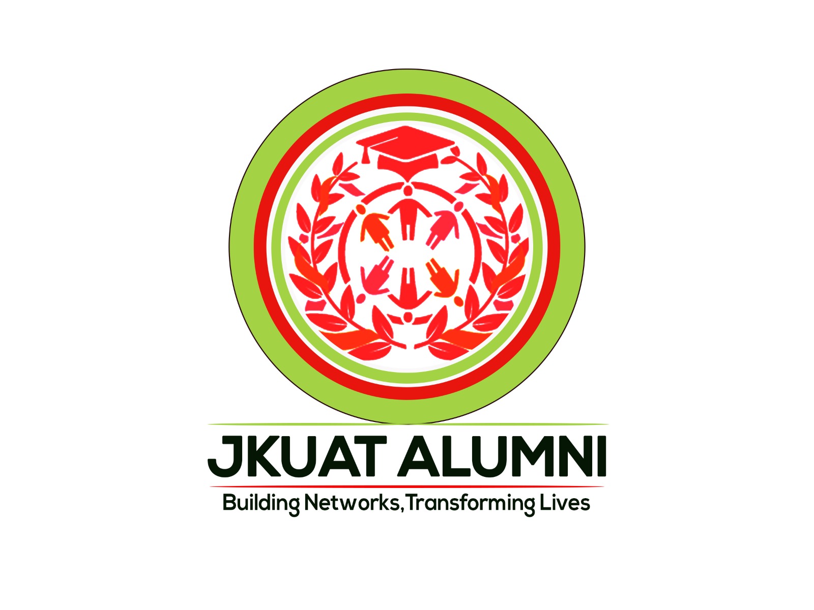 JKUAT Alumni logo