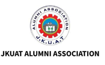 JKUAT Alumni logo